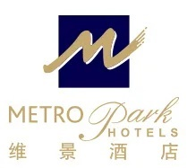 哈爾濱世界歡樂城維景國際大酒店 Logo